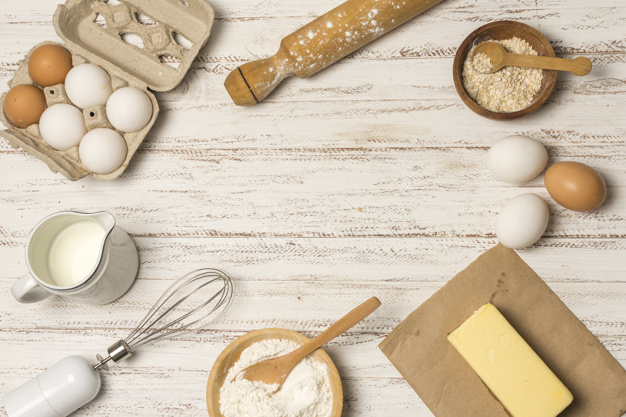 【手作烘焙課程懶人包】DIY自己做，把心意融進蛋糕/麵包裡！